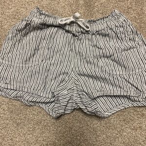 Soft Shorts